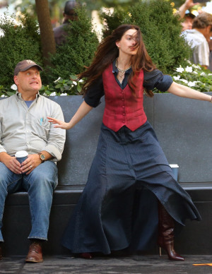 photos Anne Hathaway