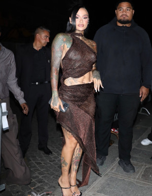 photos Kehlani 
