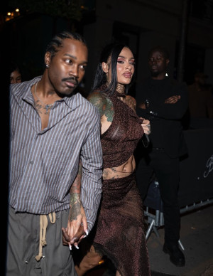 photos Kehlani 