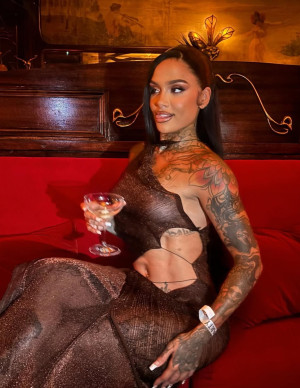 photos Kehlani 