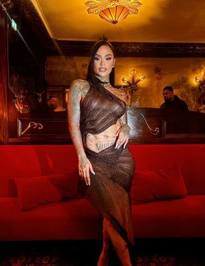 photos Kehlani 