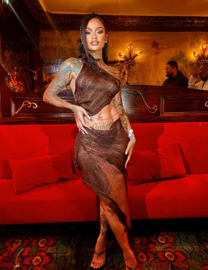 photos Kehlani 