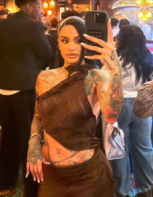 photos Kehlani 