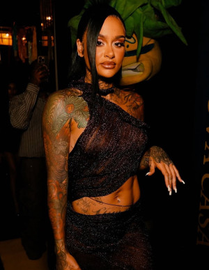 photos Kehlani 