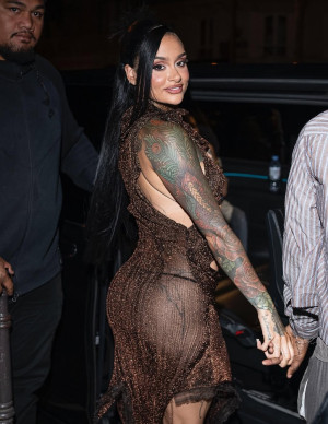 photos Kehlani 
