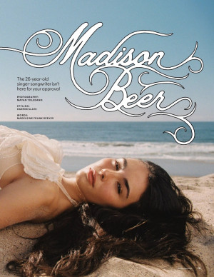 photos Madison Beer 