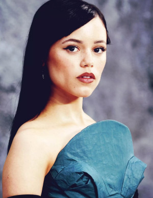 photos Jenna Ortega