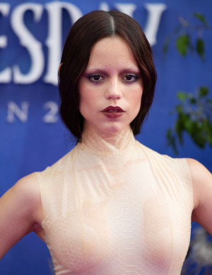 photos Jenna Ortega