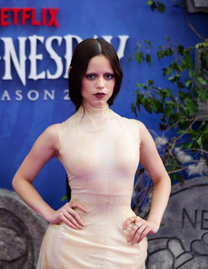 photos Jenna Ortega