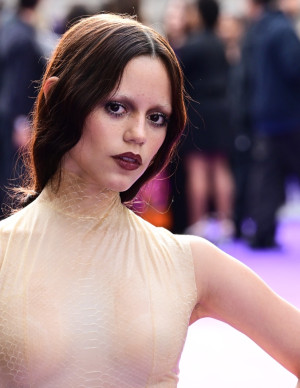 photos Jenna Ortega