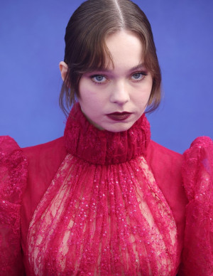 photos Emma Myers