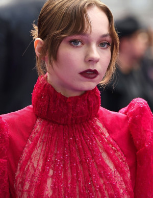 photos Emma Myers