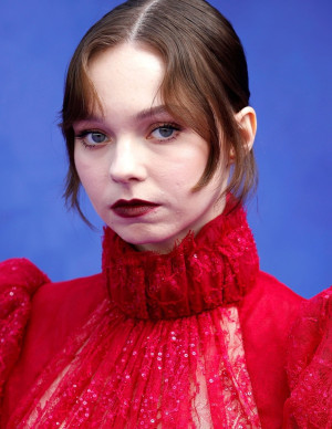 photos Emma Myers