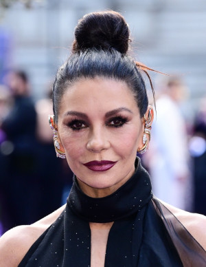 photos Catherine Zeta-Jones