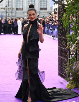 photos Catherine Zeta-Jones