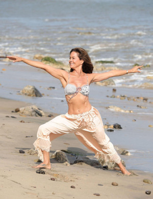 photos Brooke Burke