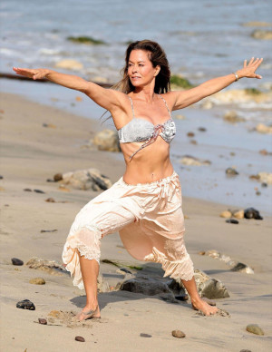 photos Brooke Burke