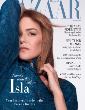 photos Isla Fisher