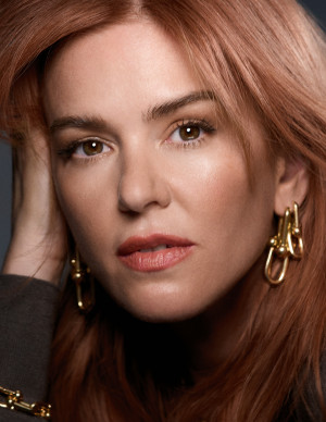 photos Isla Fisher