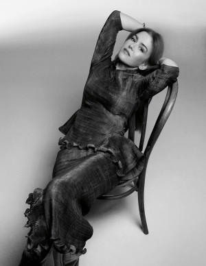 photos Isla Fisher