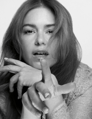 photos Isla Fisher