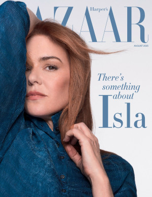 photos Isla Fisher