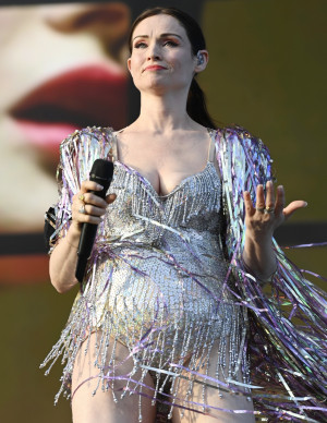 photos Sophie Ellis-Bextor
