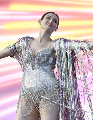 photos Sophie Ellis-Bextor