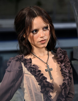 photos Jenna Ortega