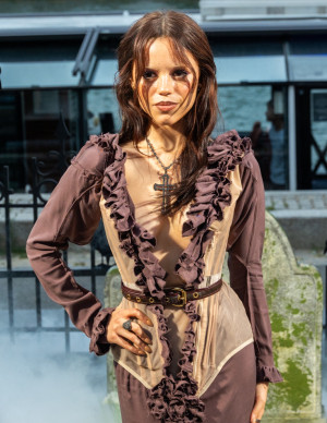 photos Jenna Ortega