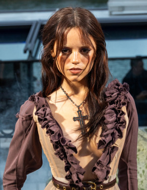 photos Jenna Ortega