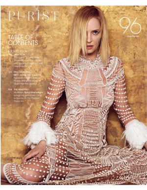 photos Uma Thurman