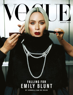 photos Emily Blunt