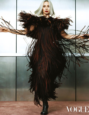 photos Emily Blunt
