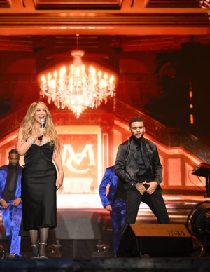 photos Mariah Carey