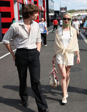 photos Anya Taylor-Joy