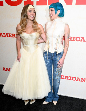 photos Halsey 