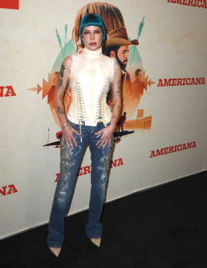 photos Halsey 