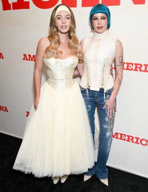 photos Halsey 