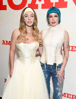 photos Halsey 