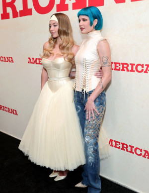 photos Halsey 