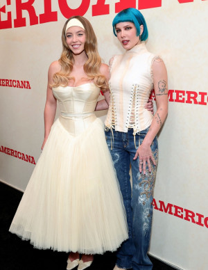 photos Halsey 