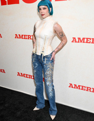 photos Halsey 