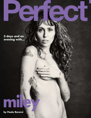 photos Miley Cyrus