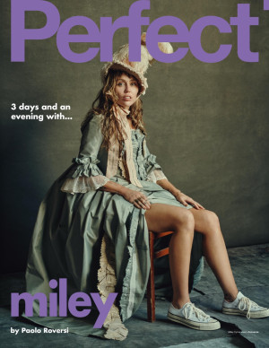 photos Miley Cyrus