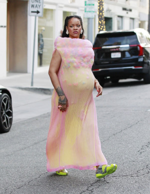 photos Rihanna 