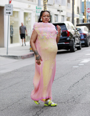 photos Rihanna 