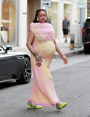 photos Rihanna 