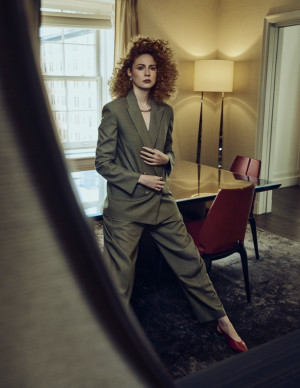 photos Karen Gillan