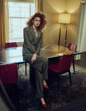 photos Karen Gillan
